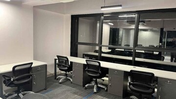  Office Space For Rent in Scheme 140
