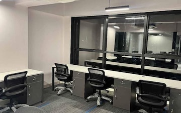 Office Space For Rent in Scheme 140