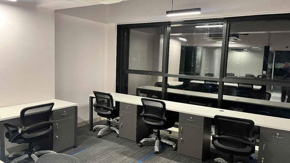Office Space For Rent in Scheme 140