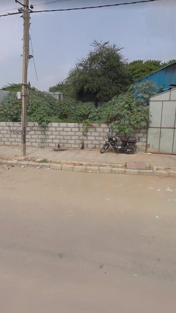  Land For Sale in Hbr Layout