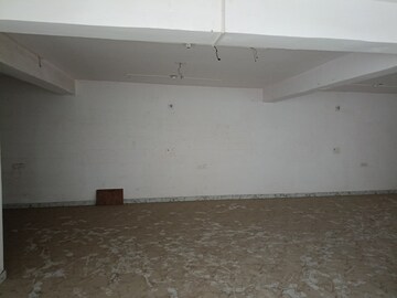  Office Space – Exterior View View at Upper Bazaar - for Rent