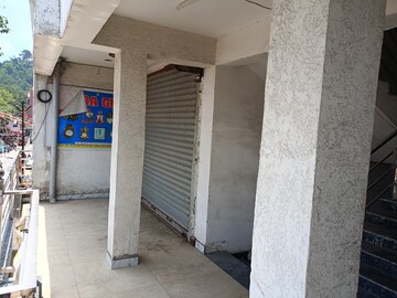  Office Space – Exterior View View at Upper Bazaar - for Rent
