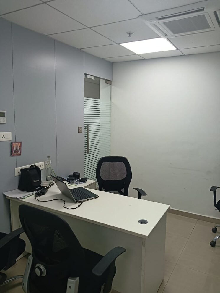 Team Area, rupa-solitaire Commercial Office Space 3868 Sq.Ft. In Kopar Khairane Navi Mumbai 8936330