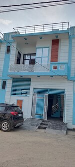 3 BHK + Servant Room 107 Sq.Yd. Independent House in Vrindavan Enclave Society