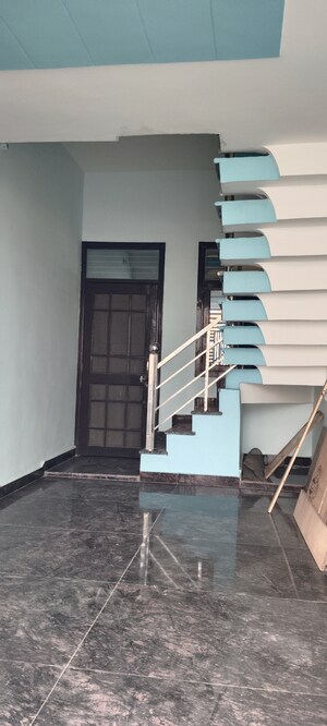 Staircase in 3 BHK Independent House at Raksha Puram – for Sale