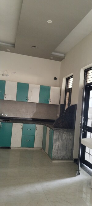 Kitchen in 3 BHK Independent House at Raksha Puram – for Sale