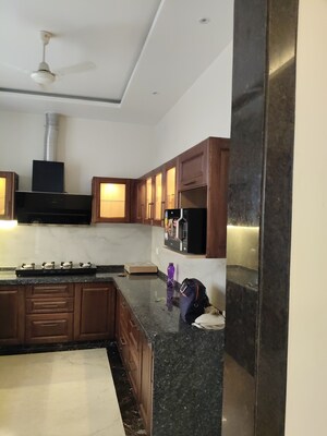 Kitchen in 4 BHK Villa at Vishnu Puri – for Sale