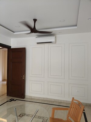 Bathroom in 4 BHK Villa at Vishnu Puri – for Sale