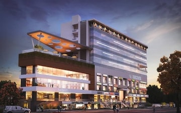 Shop For Rent in Gandharv Galaxia, Hadapsar