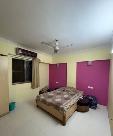 2 BHK Apartment For Rent in Sonigara Omega Paradise, Wakad