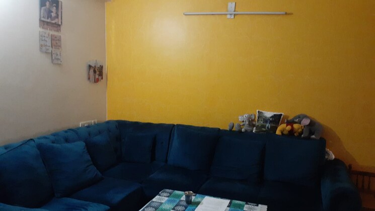 Bedroom, saptagiri-heights 2 Bedroom 1160 Sq.Ft. Apartment In Murugesh Palya Bangalore 8936317