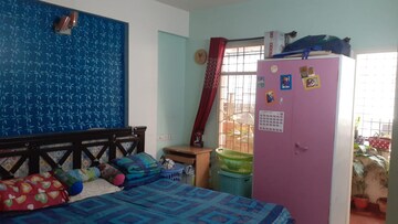 2 BHK Apartment For Sale in Saptagiri Heights, Murugesh Palya