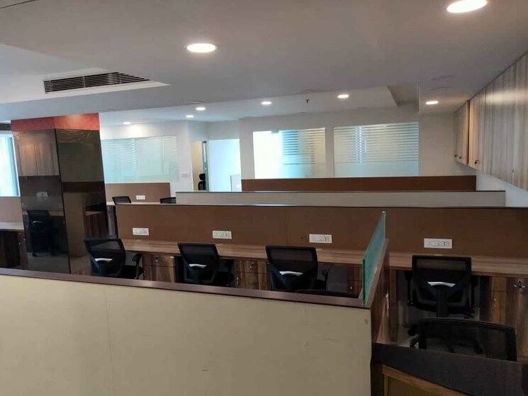 Living Room, vijay nagar Commercial Office Space 2950 Sq.Ft. In Vijay Nagar Indore 8936318