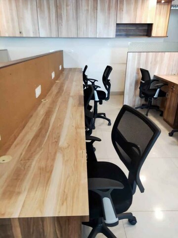 Team Area in  Office Space at Vijay Nagar – for Rent