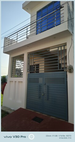 2 BHK + Pooja Room Independent House For Sale in Indira Nagar