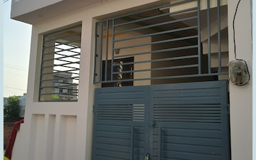 2 BHK Independent House For Sale in Indira Nagar