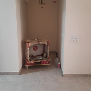 3 BHK Apartment For Sale in Conscient Habitat Residences, Faridpur