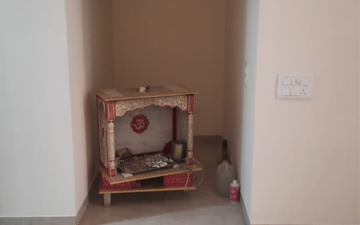 3 BHK Apartment For Sale in Conscient Habitat Residences, Faridpur