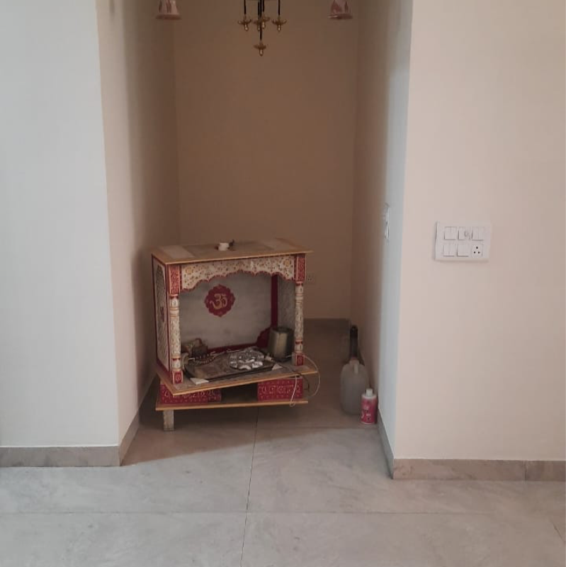 3 BHK Apartment For Sale in Conscient Habitat Residences