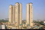 4 BHK + Servant Room 3150 Sq.Ft. Apartment in ATS Triumph
