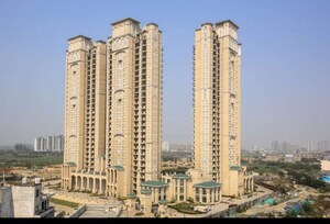 4 BHK Apartment For Sale in ATS Triumph, Sector 104