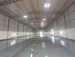 27705 Sq.Ft. Warehouse in Warehouse With Vacant Lan