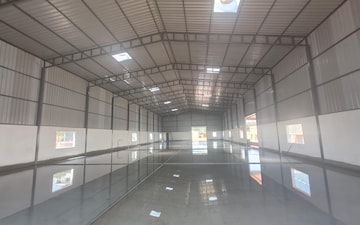 Warehouse For Rent in Neelasandra