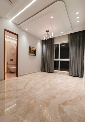 3 BHK Apartment For Sale in Goodwill Wisteria, Vashi Sector 19d
