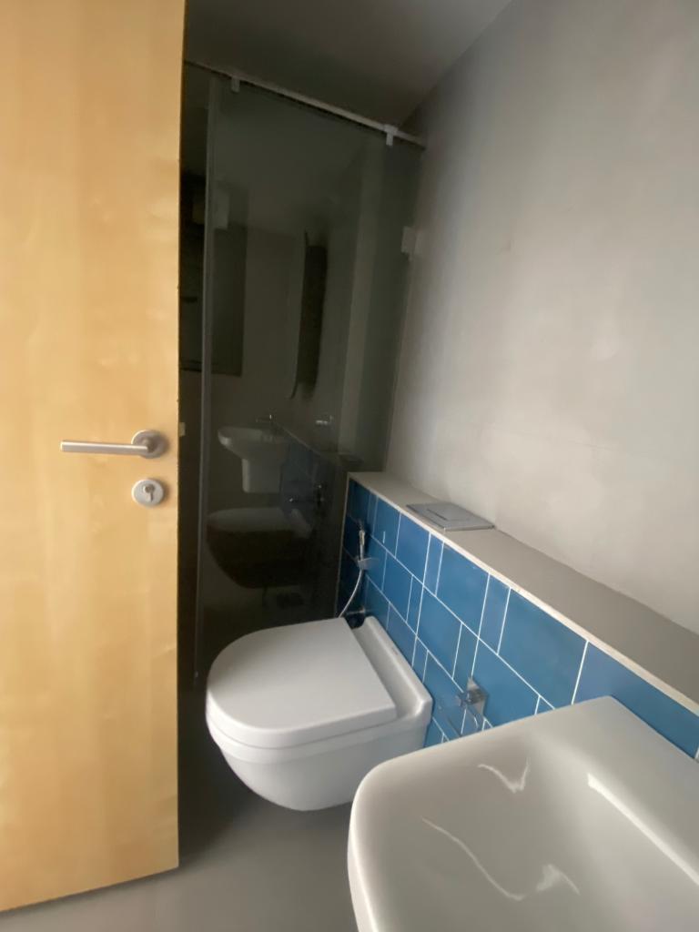 3 BHK + Pooja Room,Servant Room Apartment For Sale in Lodha Aura