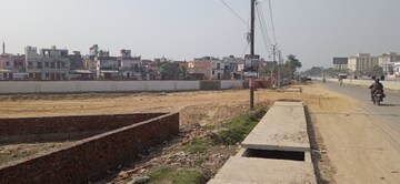  Plot For Sale in Faizabad Road
