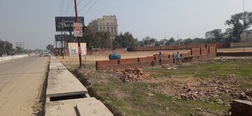 Plot Area in  Plot at Faizabad Road – for Sale