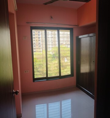 Room in 1 BHK Apartment at Bhoomi Acres, Waghbil – for Rent