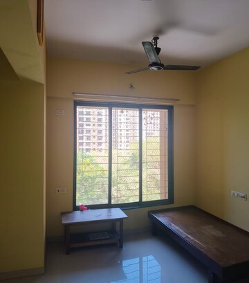 Room in 1 BHK Apartment at Bhoomi Acres, Waghbil – for Rent