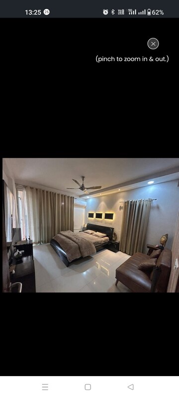 2 BHK Builder Floor For Rent in Rohini