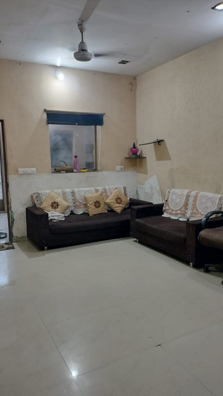 Living Room, jivraj park 3 Bedroom 1550 Sq.Ft. Apartment In Jivraj Park Ahmedabad 8936362