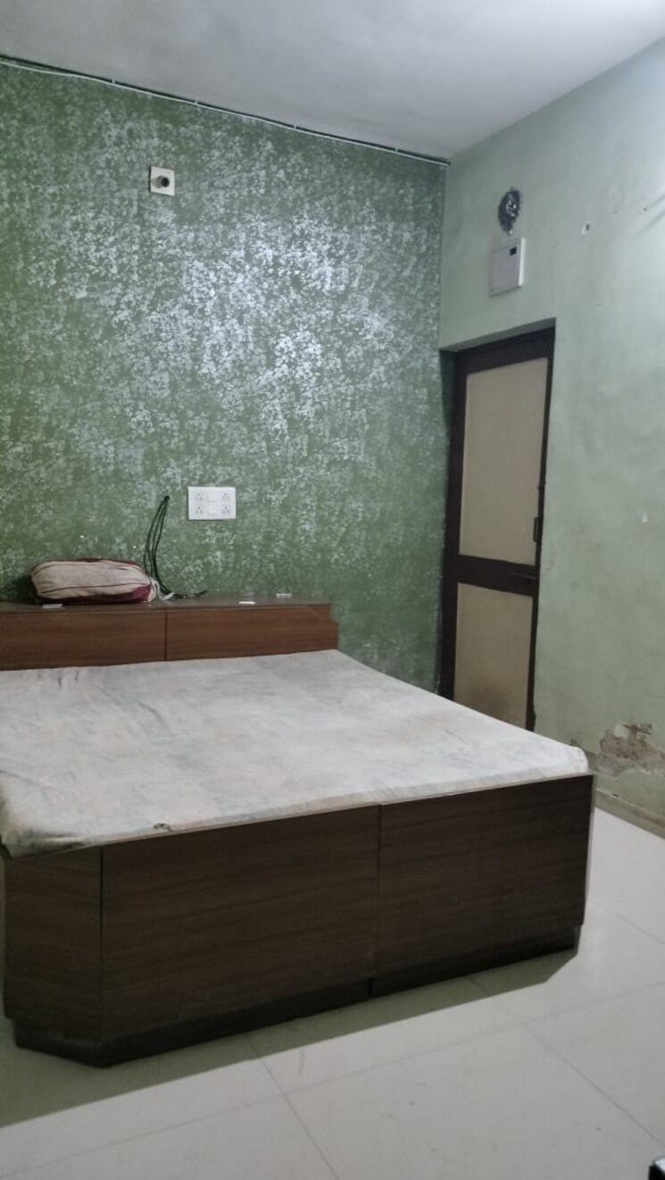 Bedroom, jivraj park 3 Bedroom 1550 Sq.Ft. Apartment In Jivraj Park Ahmedabad 8936362