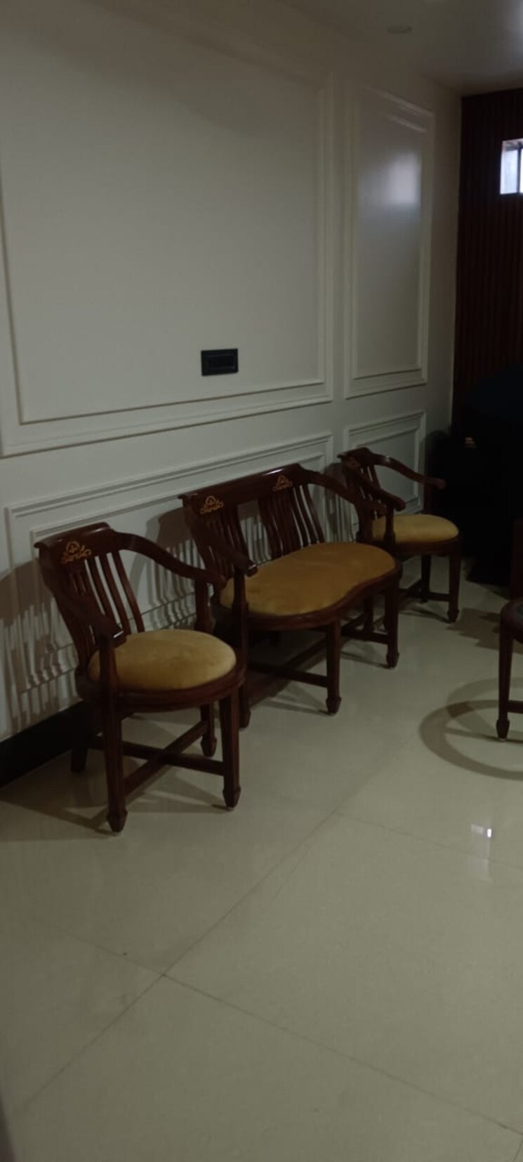 Living Room, sector 50 5 Bedroom 250 Sq.Mt. Villa In Sector 50 Noida 8936372