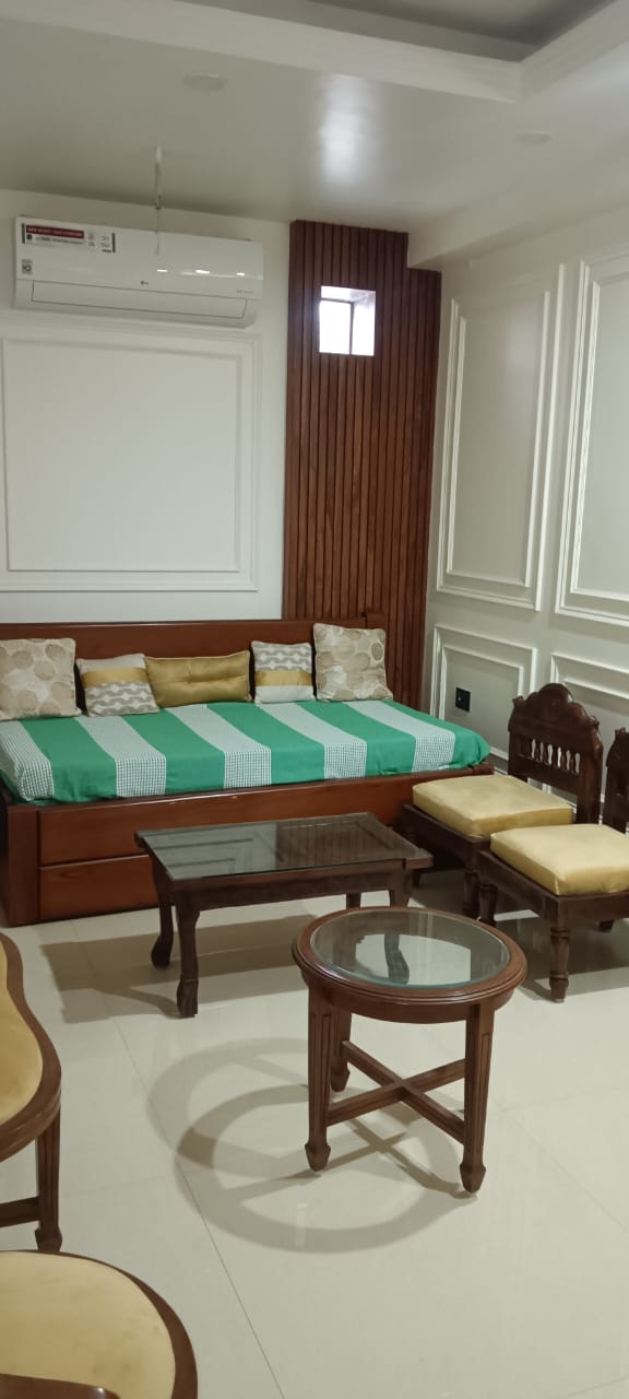 5 BHK Villa For Rent in Sector 50 Noida 