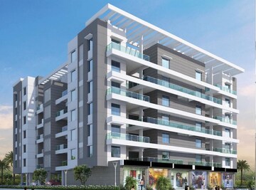 3 BHK Apartment For Rent in ARK Alfa Premio, Viman Nagar