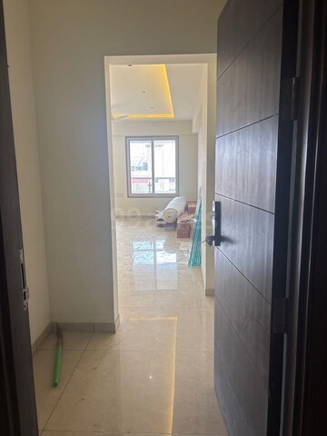 Building Lobby in 3 BHK Apartment at ARK Alfa Premio, Viman Nagar – for Rent
