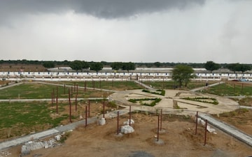 Plot For Sale in Panchderiya
