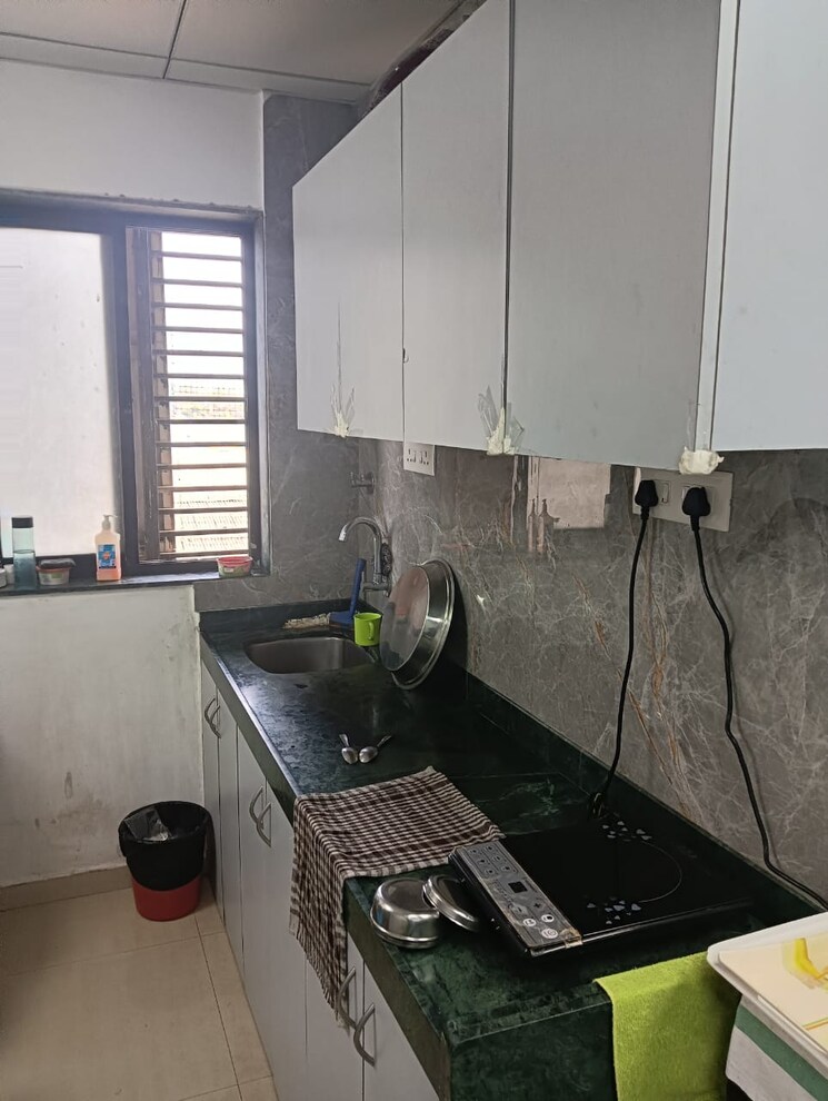 undefined, akshar-business-park Commercial Office Space 5900 Sq.Ft. In Vashi Sector 19f Navi Mumbai 8936420