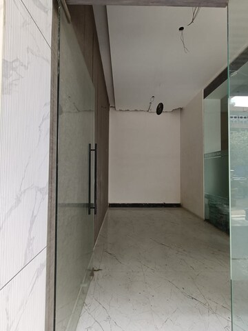 Floor Plan in  Shop at Dev Leo Tower, Oshiwara – for Rent