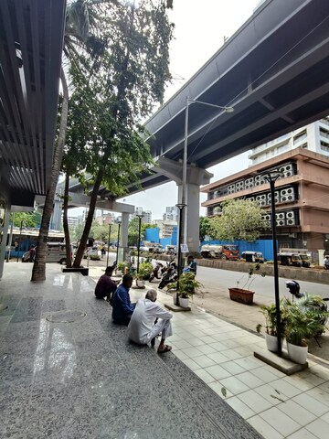  Shop For Rent in Dev Leo Tower, Oshiwara