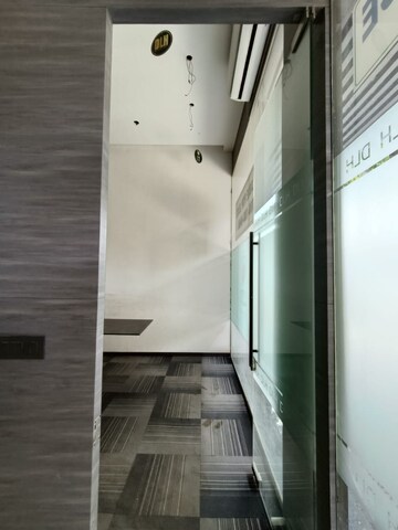 Staircase in  Shop at Dev Leo Tower, Oshiwara – for Rent