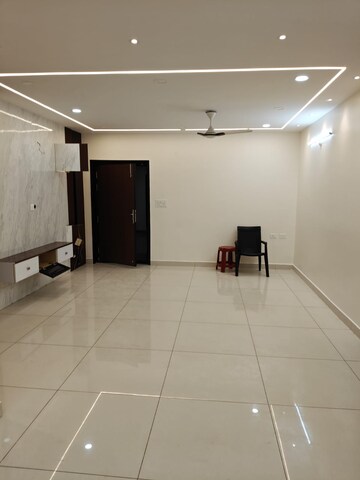 3 BHK Apartment For Rent in Ambience Courtyard, Manikonda
