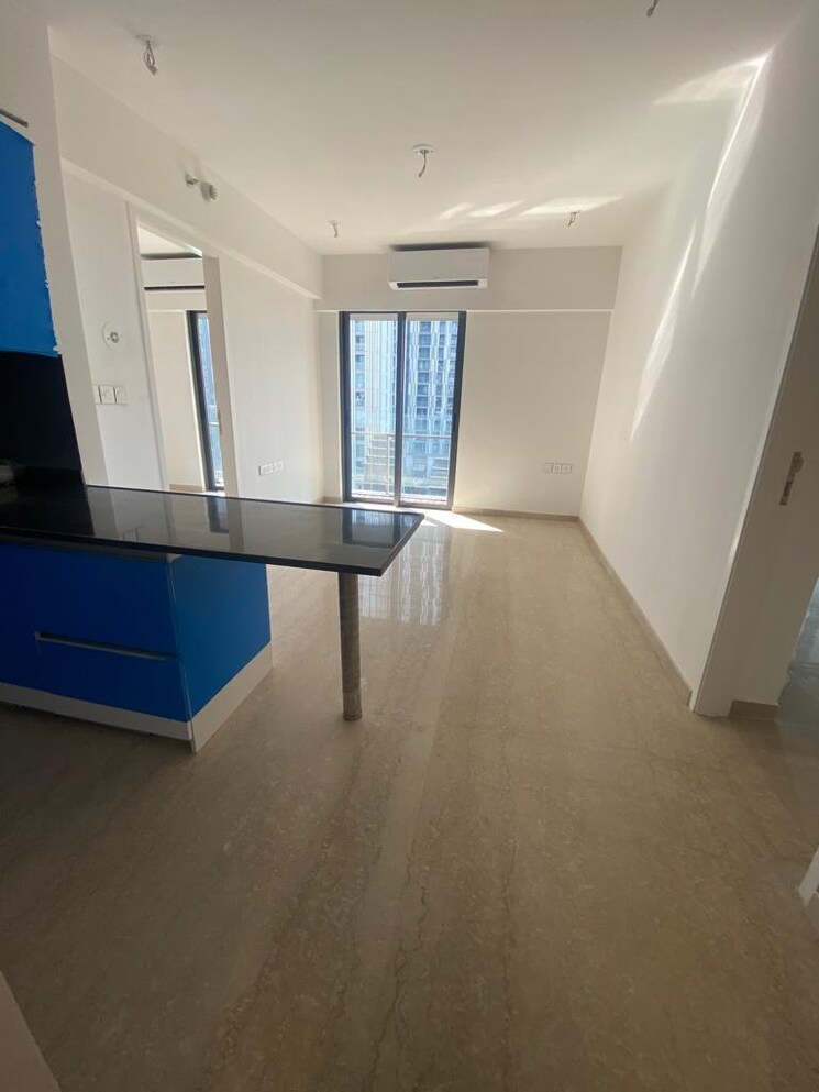 Kitchen, lodha-aura 3 Bedroom 953 Sq.Ft. Apartment In Wadala Mumbai 8936394