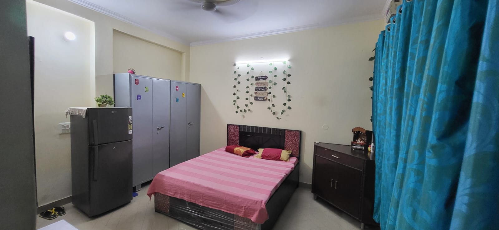 4 BHK Builder Floor For Rent in S Block 