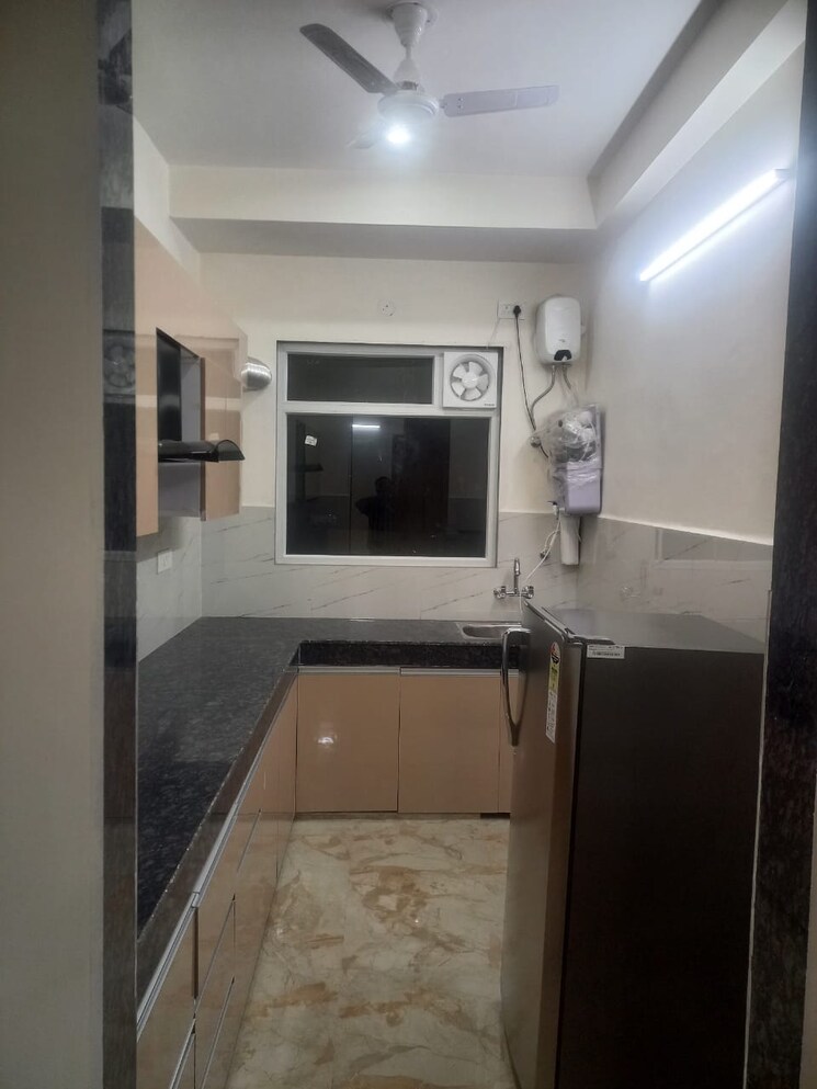 Kitchen, sector 45 4 Bedroom 2500 Sq.Ft. Builder Floor In Sector 45 Gurgaon 8936412