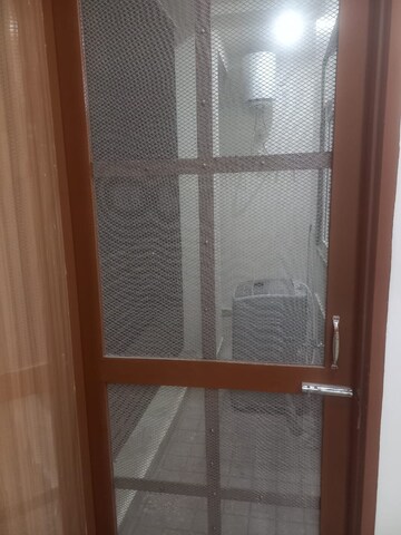 Bathroom in 4 BHK Builder Floor at Sector 45 – for Rent